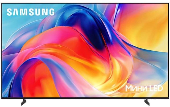 Телевизор Samsung UE75M70HAUXPY в Тюмени (preview 1)