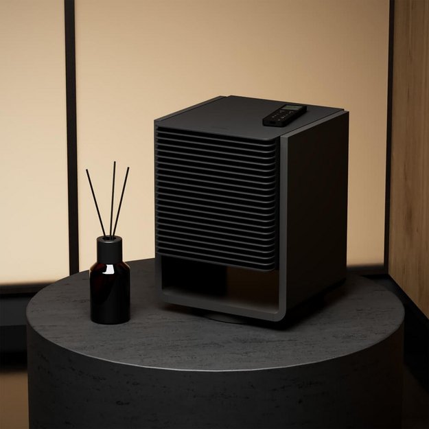 Обогреватель-вентилятор BORK O808 в Тюмени (preview 8)