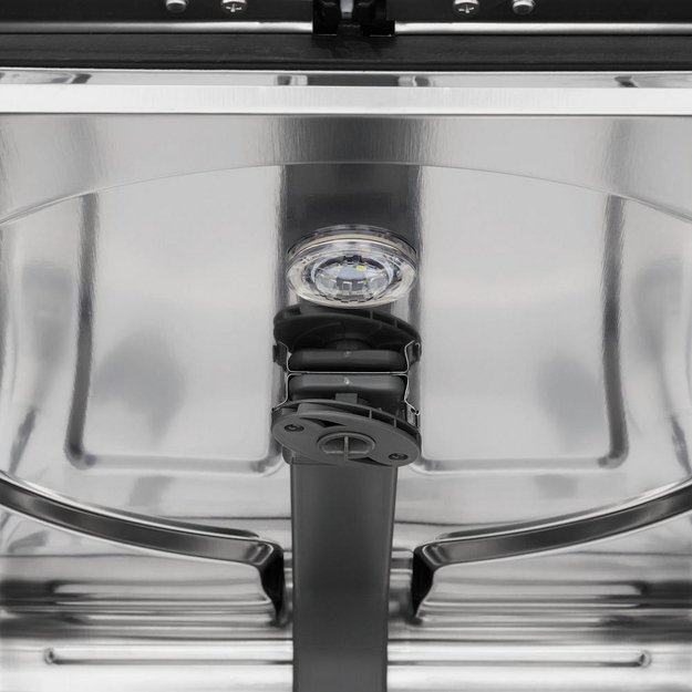 Встраиваемая посудомоечная машина KRONA DELIA 45 BI V2 в Тюмени (preview 17)