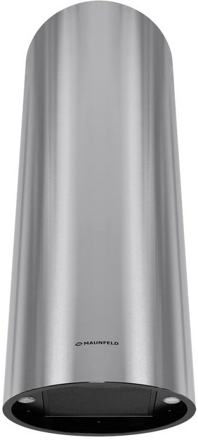 Вытяжка Maunfeld DRUM Wall 35 нержавеющая сталь в Тюмени (preview 4)