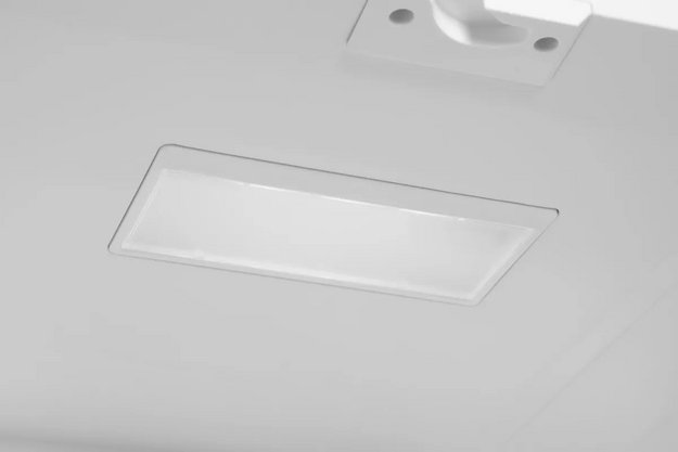 Холодильник Hyundai CM45083F черный в Тюмени (preview 11)