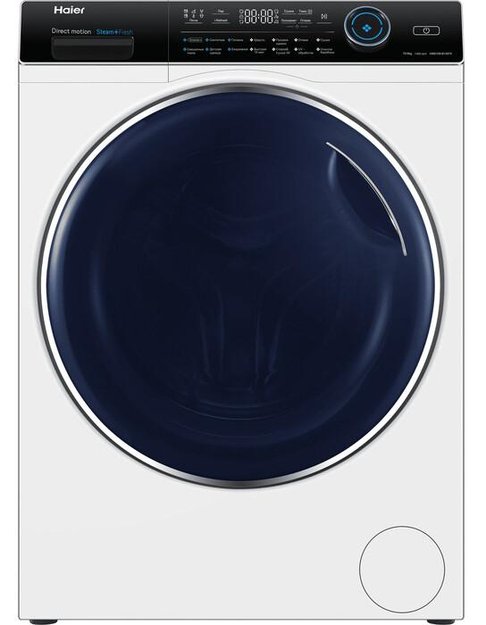 Стиральная машина с сушкой Haier HWD100-B14979 в Тюмени (preview 1)