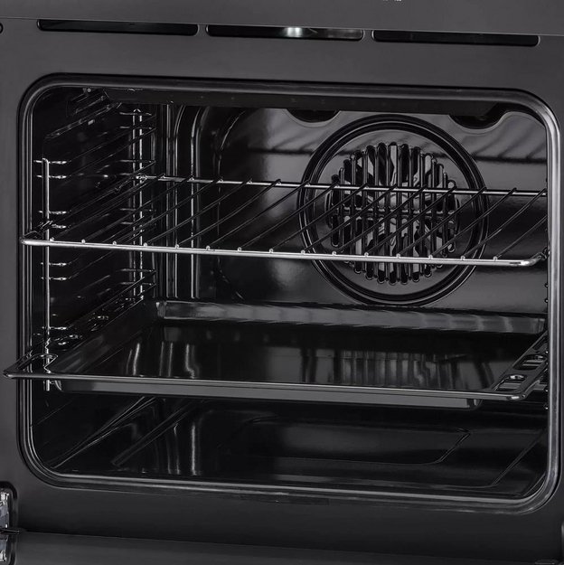 Духовой шкаф KRONA LINEA 60 BL в Тюмени (preview 4)