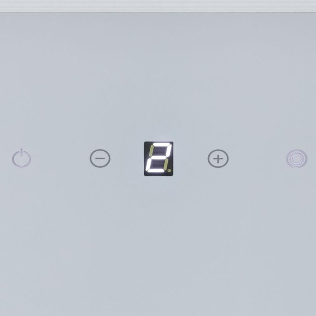 Вытяжка Krona KRISTEN A 600 white S в Тюмени (preview 9)