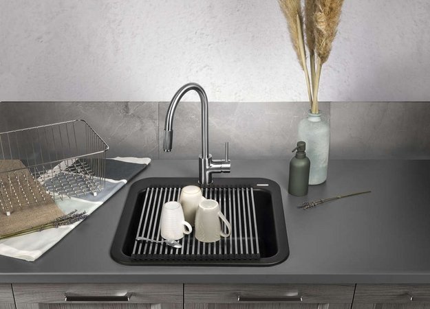 Мойка Omoikiri TASOGARE 51 PA в Тюмени (preview 3)