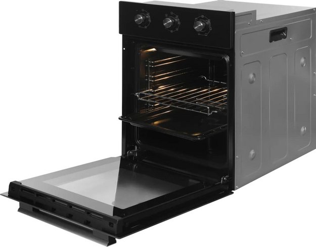 Духовой шкаф Hyundai HEO 45311 BG в Тюмени (preview 6)