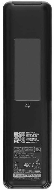 Телевизор Samsung QE77S90CAUXRU в Тюмени (preview 11)