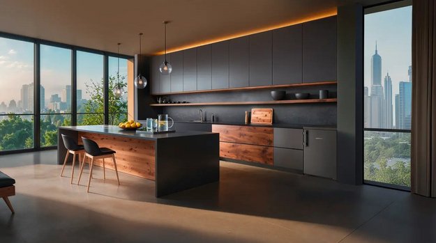 Холодильник Liebherr Rdgd 1401 Pure в Тюмени (preview 10)