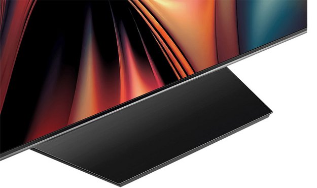 Телевизор Hisense 55U7NQ в Тюмени (preview 9)