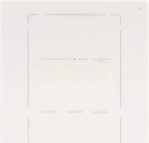 Индукционная варочная панель Hyundai HHI 3772 WG в Тюмени (preview 8)