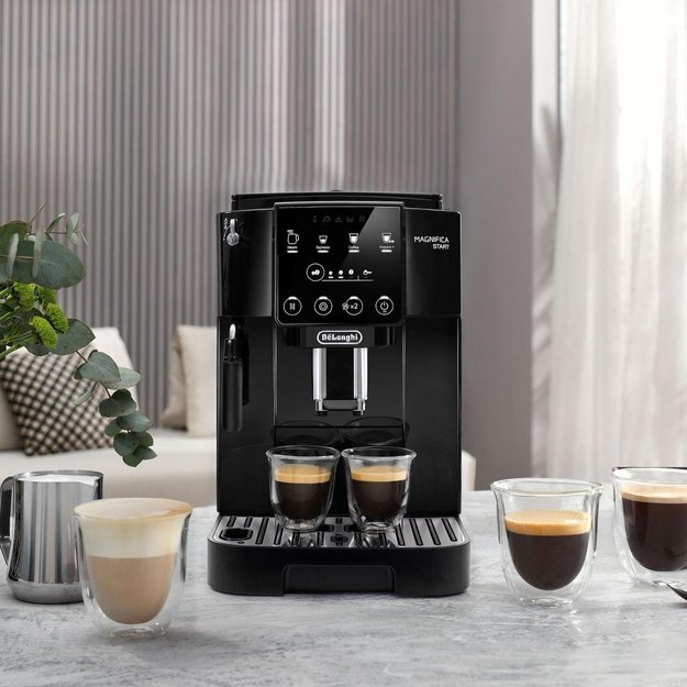 Кофемашина DeLonghi ECAM220.21.B в Тюмени (preview 5)