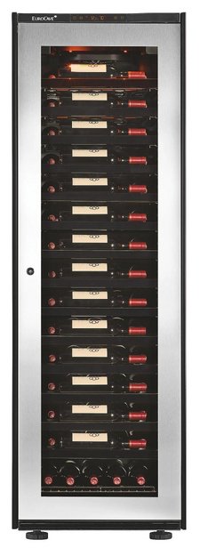 Встраиваемый монотемпературный винный шкаф EuroCave I-090014-L в Тюмени (preview 1)