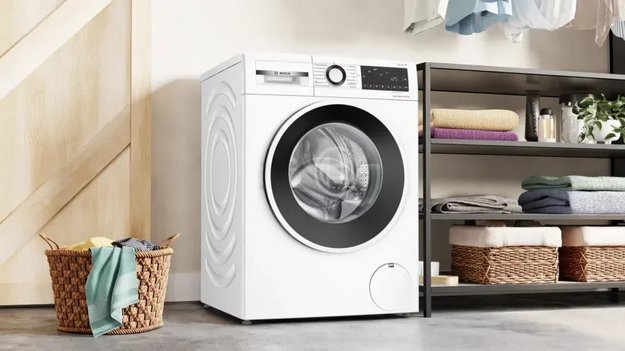 Стирально-сушильная машина Bosch WNG2540LSN в Тюмени (фото 4) Стирально-сушильная машина Bosch WNG2540LSN в Тюмени (preview 4)