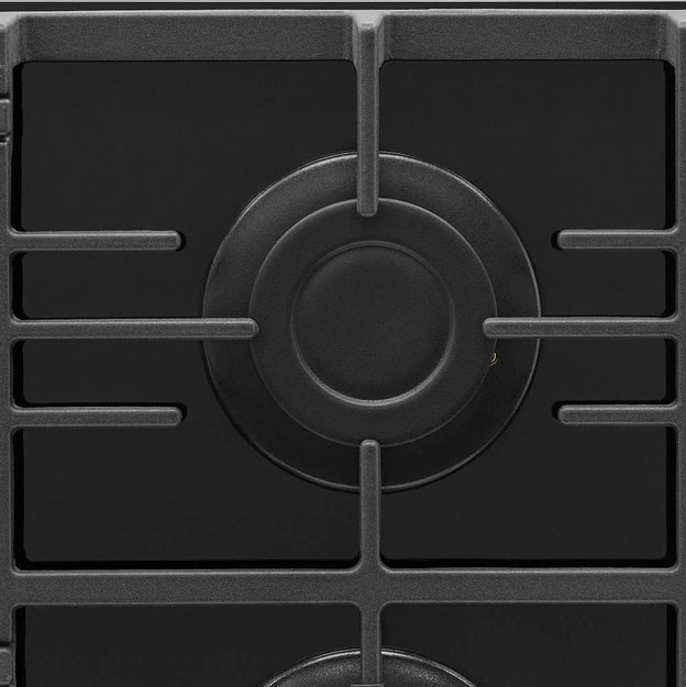 Варочная панель KRONA CORNIOLA 60 BL в Тюмени (preview 8)