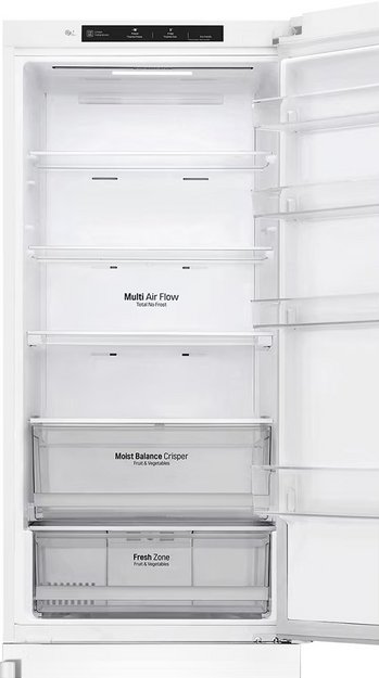 Холодильник LG GA-B 509 BVJZ в Тюмени (preview 14)