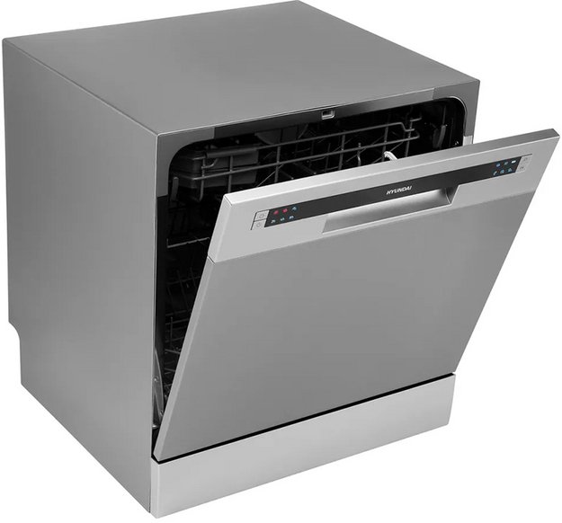 Посудомоечная машина Hyundai DT503S в Тюмени (preview 3)