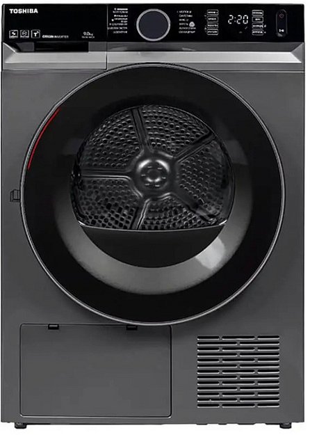 Сушильная машина Toshiba TD-BK100GHRU(SK) в Тюмени (preview 1)