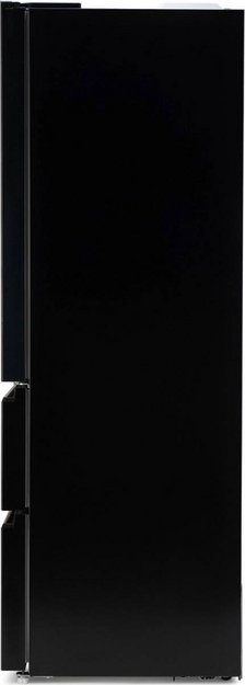 Холодильник Hyundai CM55043F черное стекло в Тюмени (preview 7)