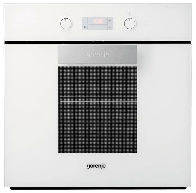 Духовой шкаф Gorenje BO 73 W в Тюмени (preview 1)