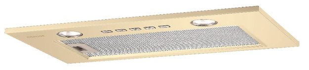 Встраиваемая вытяжка Graude LB 52.0 EL в Тюмени (preview 2)