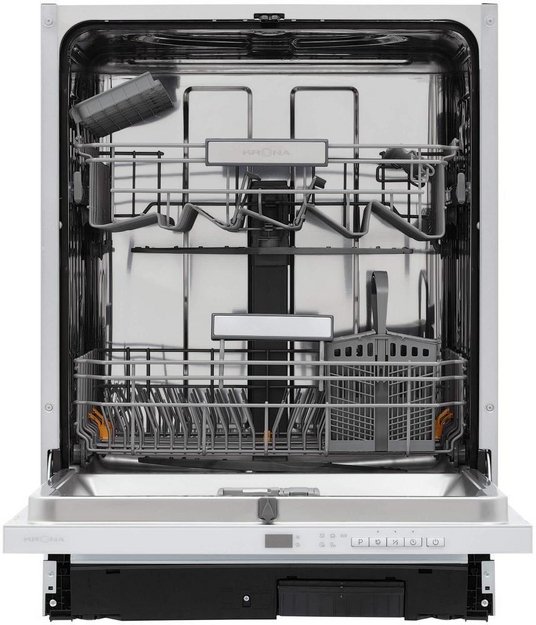 Встраиваемая посудомоечная машина KRONA BRENTA 60 BI V2 в Тюмени (preview 1)