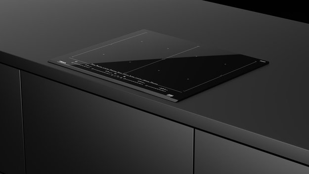 Индукционная варочная панель Teka IZF 68700 MST BLACK в Тюмени (preview 7)