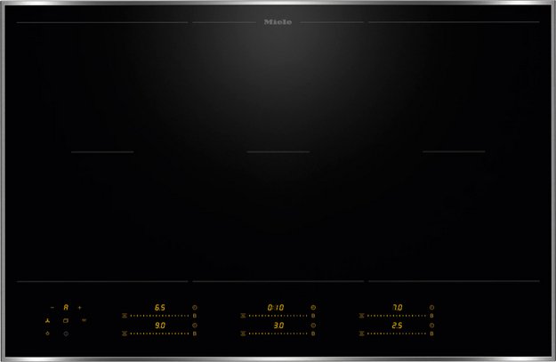 Индукционная варочная панель Miele KM 8585 FR в Тюмени (preview 1)