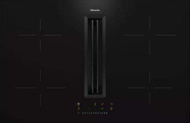 Варочная панель Miele KMDA 7272-1 FL в Тюмени (preview 1)