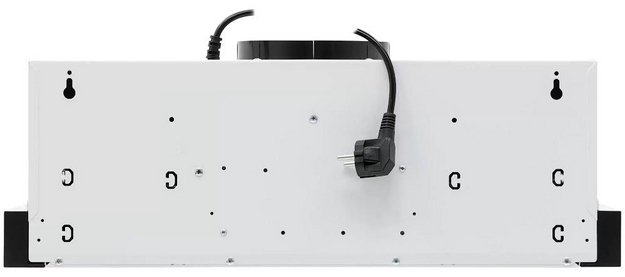 Встраиваемая вытяжка KRONA KAMILLA T SENSOR MAX 600 White в Тюмени (preview 9)