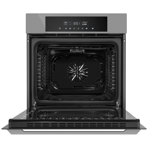 Духовой шкаф Maunfeld AEOD60103S в Тюмени (preview 3)