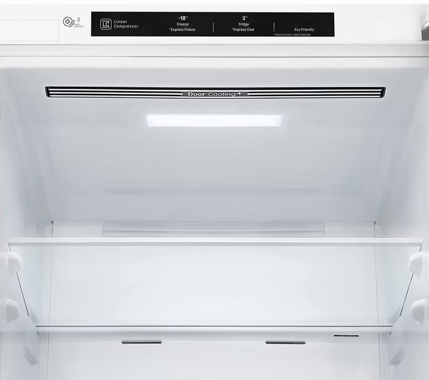 Холодильник LG GA-B 509 BVJZ в Тюмени (preview 12)