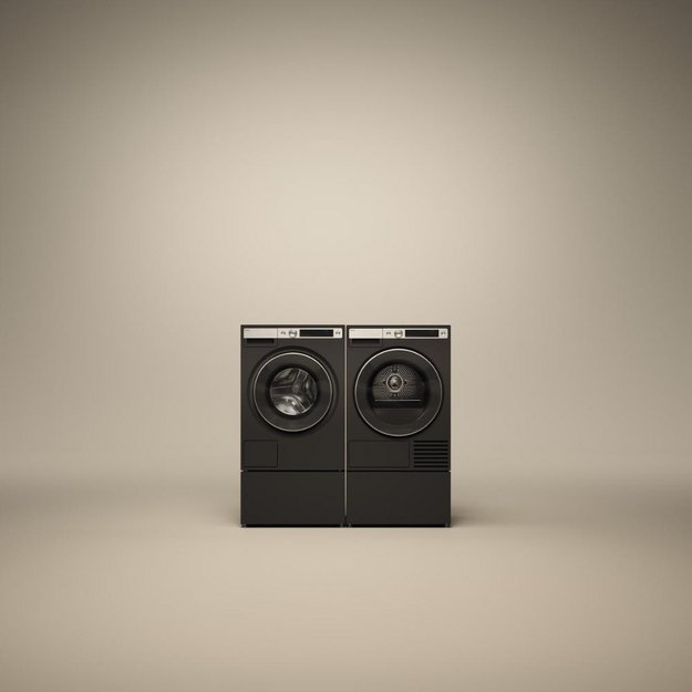 Сушильная машина Asko T709HUG в Тюмени (preview 27)