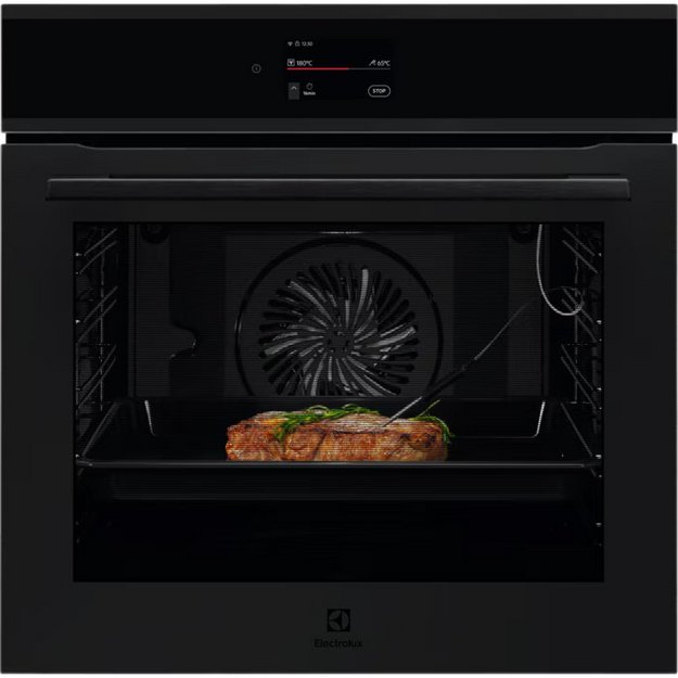 Духовой шкаф Electrolux EOE9P3XT в Тюмени (preview 1)