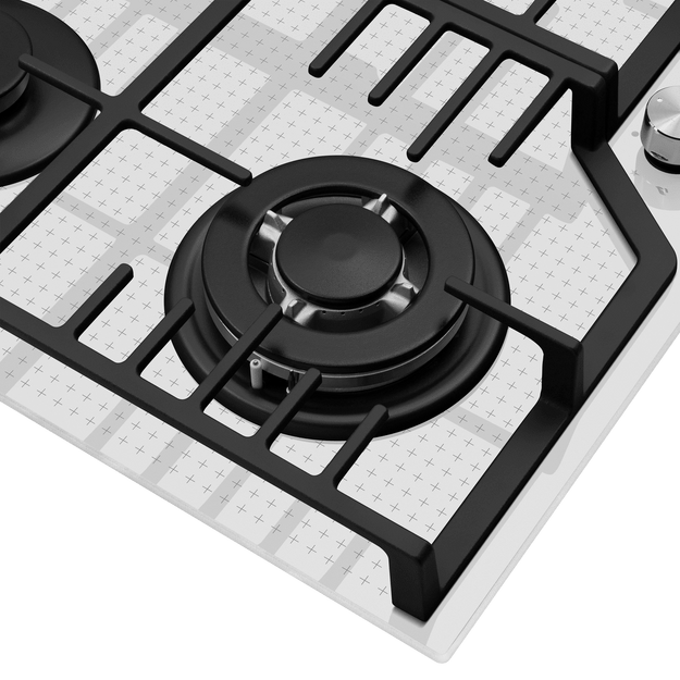 Варочная панель Maunfeld EGHG.64.73CW/G в Тюмени (preview 8)