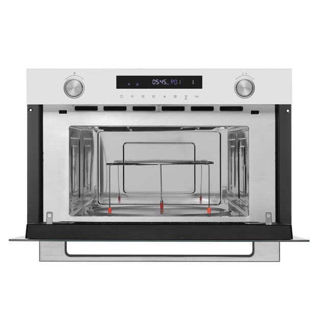 Встраиваемая микроволновая печь Maunfeld MBMO349GW в Тюмени (preview 4)