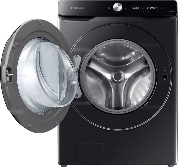 Стиральная машина Samsung WF20DG8650BVLD в Тюмени (preview 5)