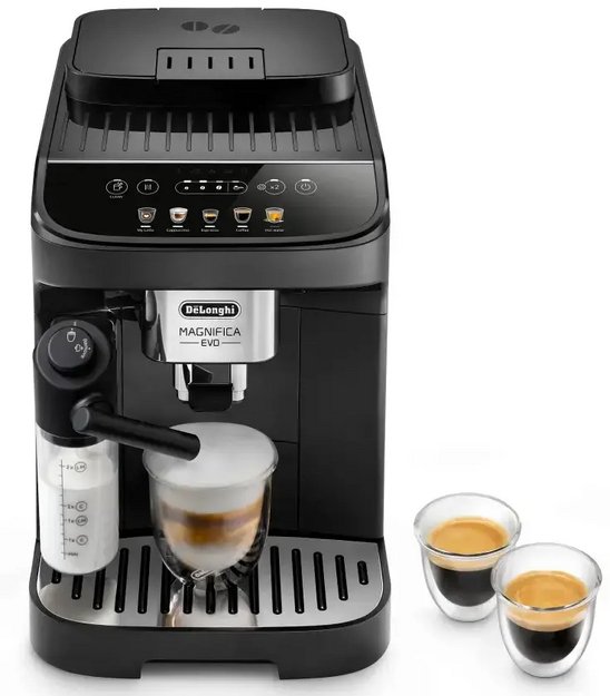Кофемашина DeLonghi ECAM290.61.B в Тюмени (preview 1)