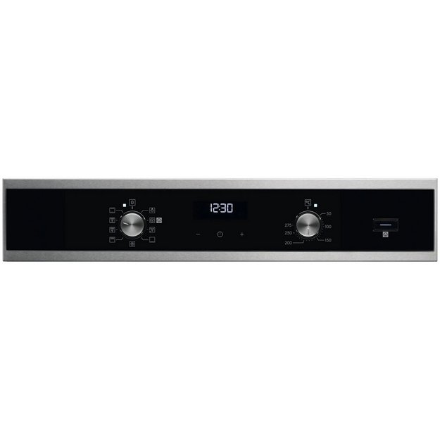 Духовой шкаф Electrolux EOD5F71X в Тюмени (preview 2)