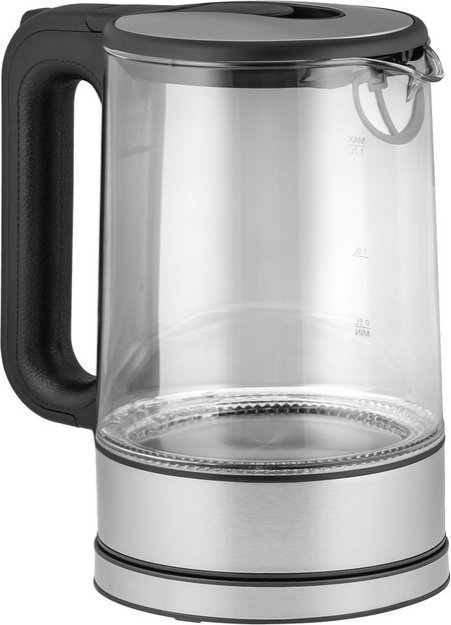 Чайник Maunfeld MGK-612BK в Тюмени (preview 3)