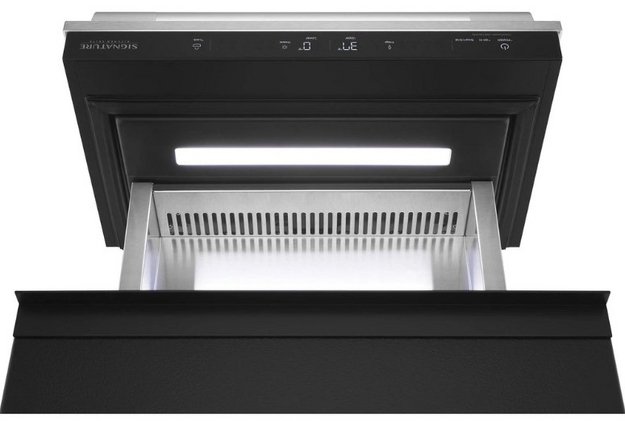 Встраиваемый конвертируемый холодильник Signature Kitchen Suite SKSUD2402P в Тюмени (preview 3)