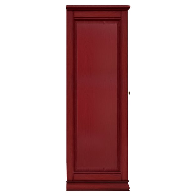 Винный шкаф Meyvel MV102-WN1-C (Nut) в Тюмени (фото 4) Винный шкаф Meyvel MV102-WN1-C (Nut) в Тюмени (preview 4)