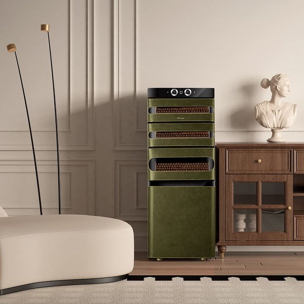 Хьюмидор Afidano L5 (Хвойный табак) в Тюмени (preview 8)