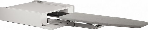 Выдвижная гладильная доска Asko HI150W в Тюмени (preview 1)