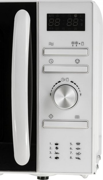 Микроволновая печь Hyundai HYM-D3027 в Тюмени (preview 6)