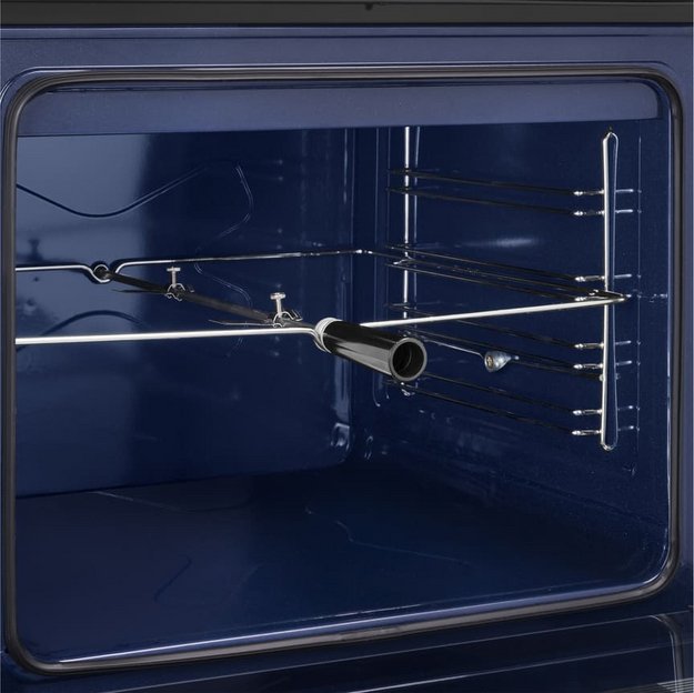 Комбинированная плита Maunfeld MGC60ECGR05 в Тюмени (preview 21)