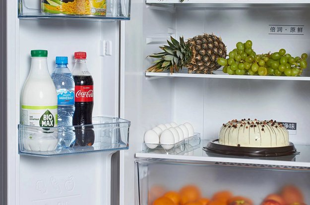 Холодильник Hyundai CM4505FV нержавеющая сталь в Тюмени (preview 10)