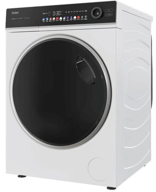 Стиральная машина Haier HW105-BP14336 в Тюмени (preview 2)