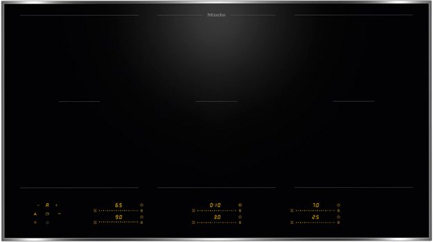 Индукционная варочная панель Miele KM 8595 FR в Тюмени (preview 1)