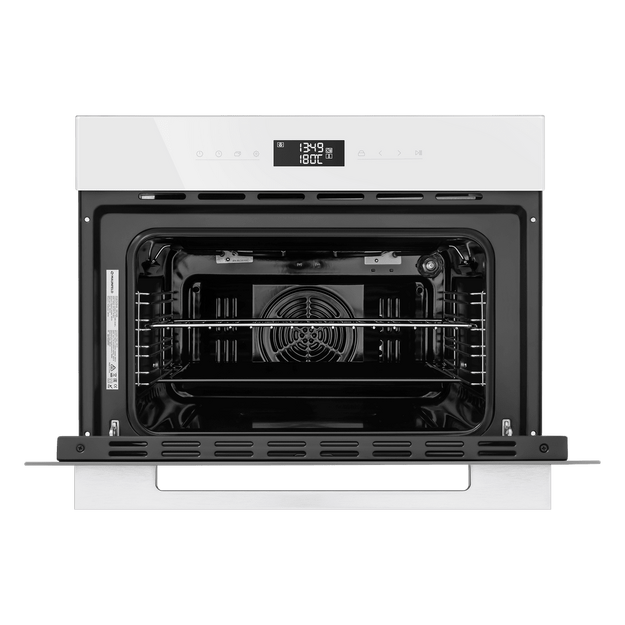 Духовой шкаф Maunfeld AMCO458GW в Тюмени (preview 2)