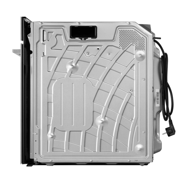 Духовой шкаф Maunfeld MEOR7217SMW в Тюмени (preview 9)
